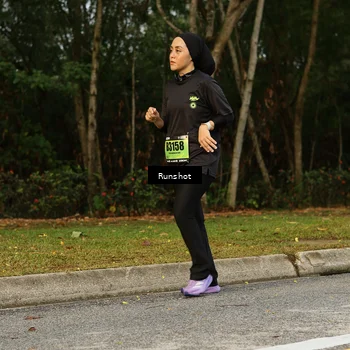 Runner Photo 5431482