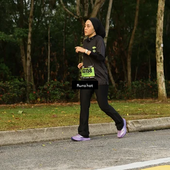 Runner Photo 5431483