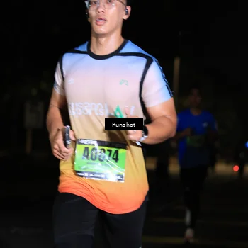 Runner Photo 5431484