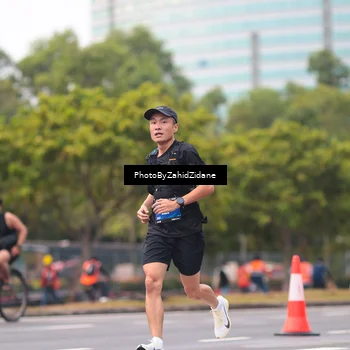 Runner Photo 5431485