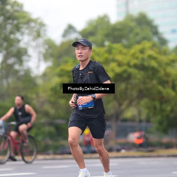 Runner Photo 5431486