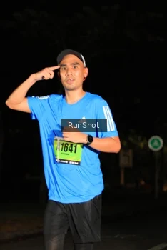 Runner Photo 5431488