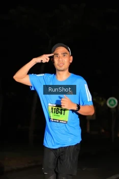 Runner Photo 5431489