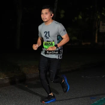 Runner Photo 5431490