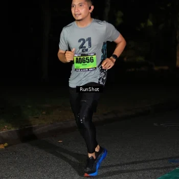 Runner Photo 5431491