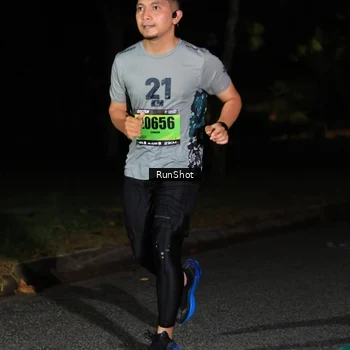 Runner Photo 5431493