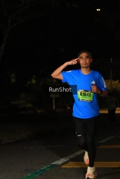 Runner Photo 5431496