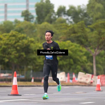 Runner Photo 5431497