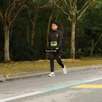 Runner Photo 5431498