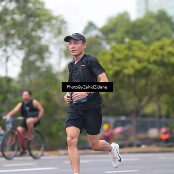 Runner Photo 5431501