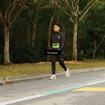 Runner Photo 5431504