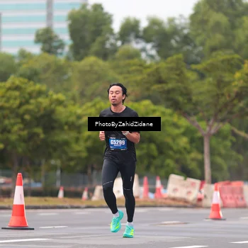 Runner Photo 5431505