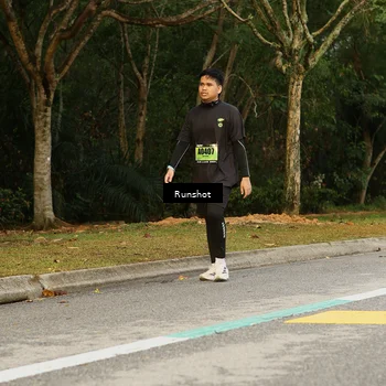 Runner Photo 5431506
