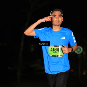 Runner Photo 5431510