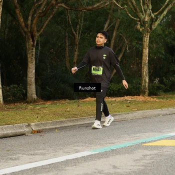 Runner Photo 5431514