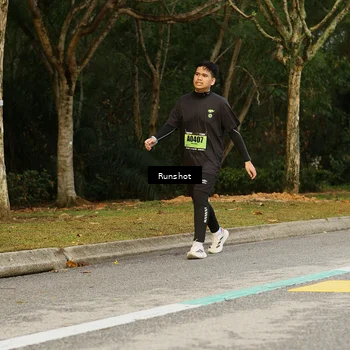 Runner Photo 5431521