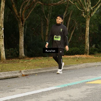 Runner Photo 5431522