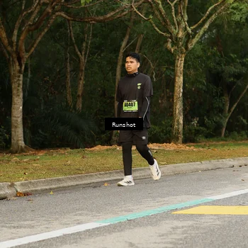 Runner Photo 5431523