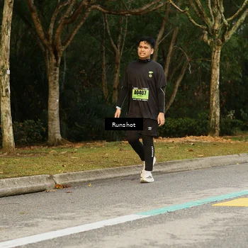 Runner Photo 5431524