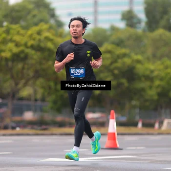 Runner Photo 5431534