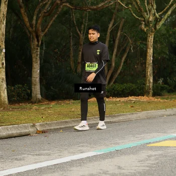 Runner Photo 5431536