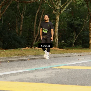 Runner Photo 5431545