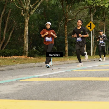 Runner Photo 5431561