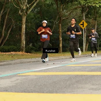 Runner Photo 5431562