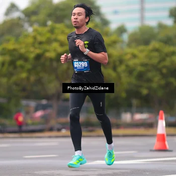 Runner Photo 5431566