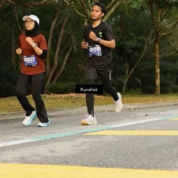 Runner Photo 5431582