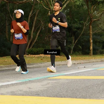 Runner Photo 5431583