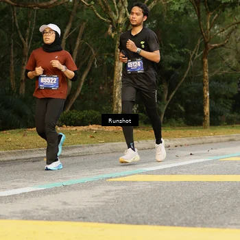 Runner Photo 5431584