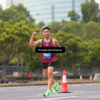 Runner Photo 5431586
