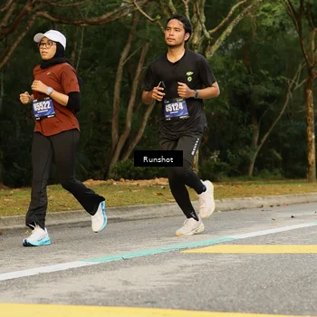 Runner Photo 5431598