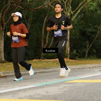 Runner Photo 5431601