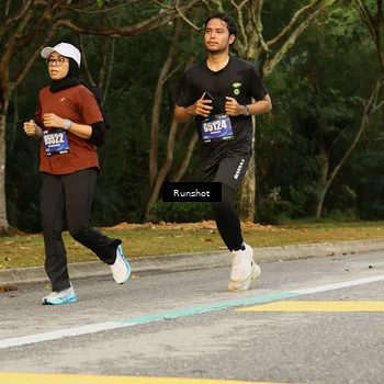 Runner Photo 5431602