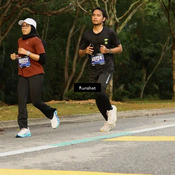 Runner Photo 5431603