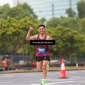 Runner Photo 5431609