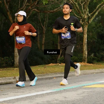 Runner Photo 5431612
