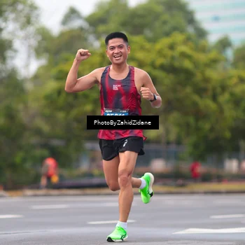 Runner Photo 5431616