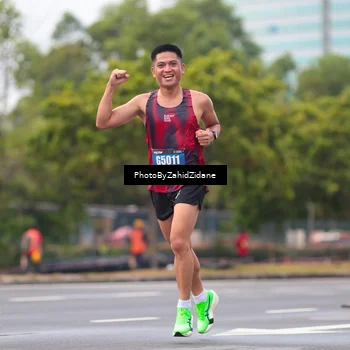 Runner Photo 5431621