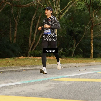 Runner Photo 5431633