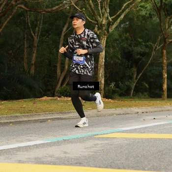 Runner Photo 5431634