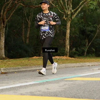 Runner Photo 5431644