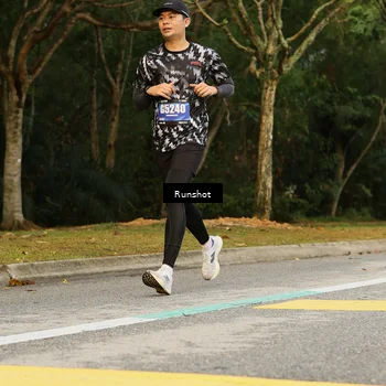 Runner Photo 5431645