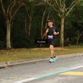 Runner Photo 5431654