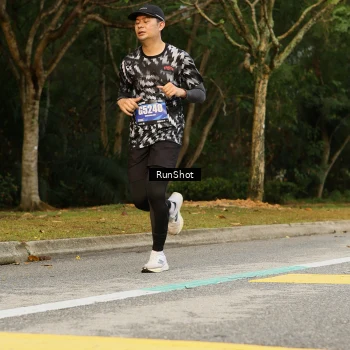 Runner Photo 5431656