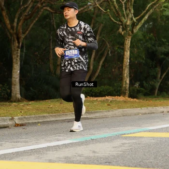 Runner Photo 5431657