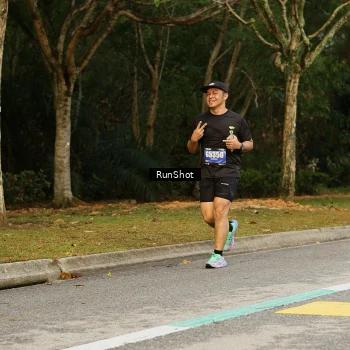 Runner Photo 5431664