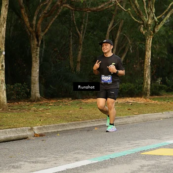 Runner Photo 5431665